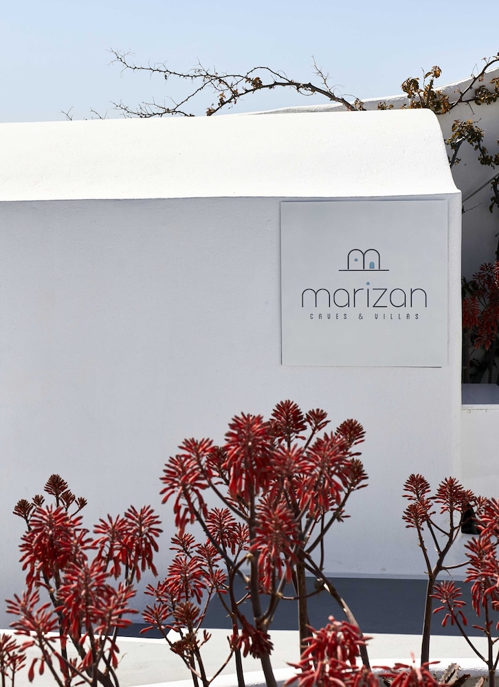 Marizan Caves & Villas