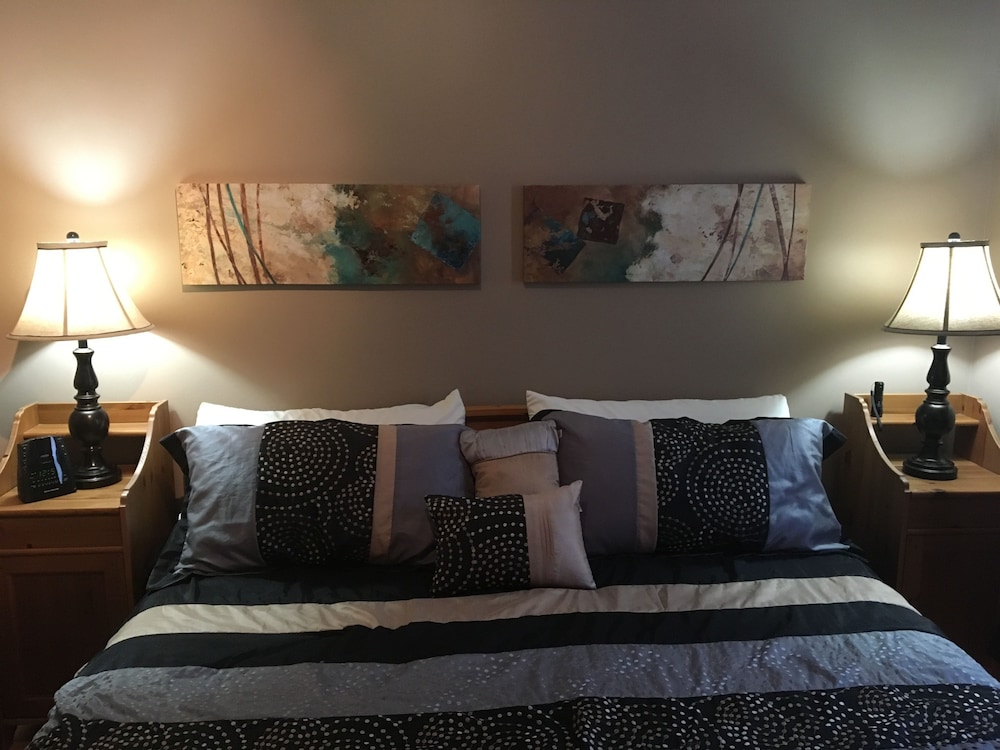 Gite Ocoin B&B-0