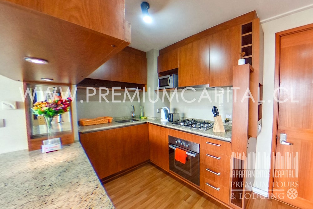 Apartamentos Premium Capital Casino Viña Del Mar
