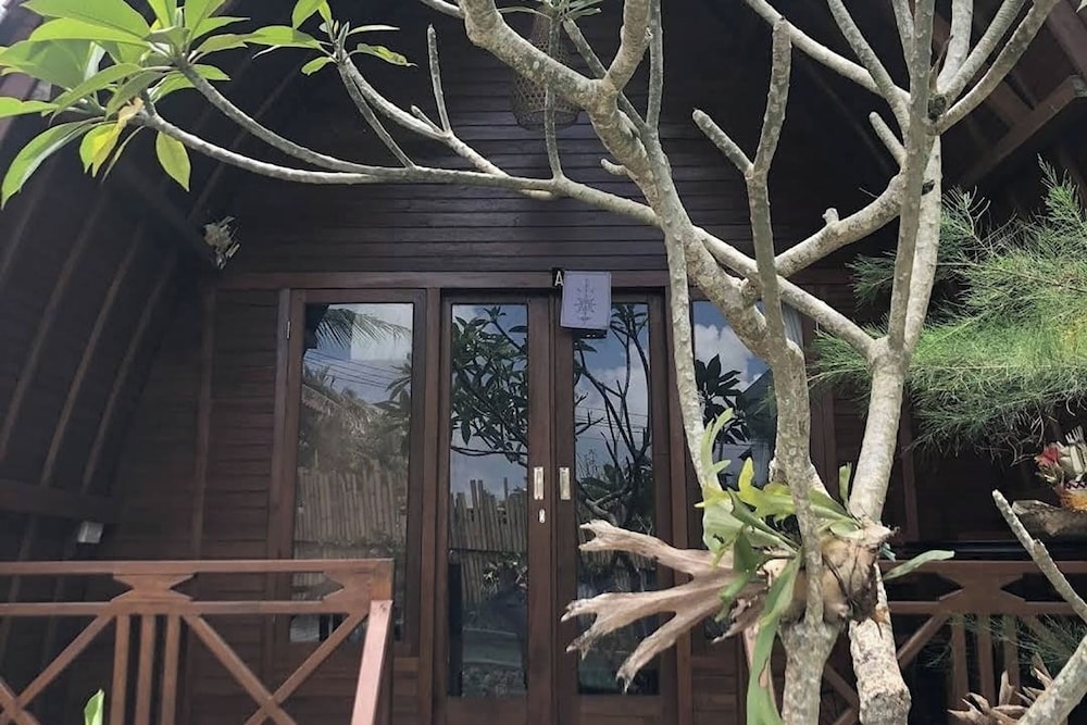 Budha House Ubud