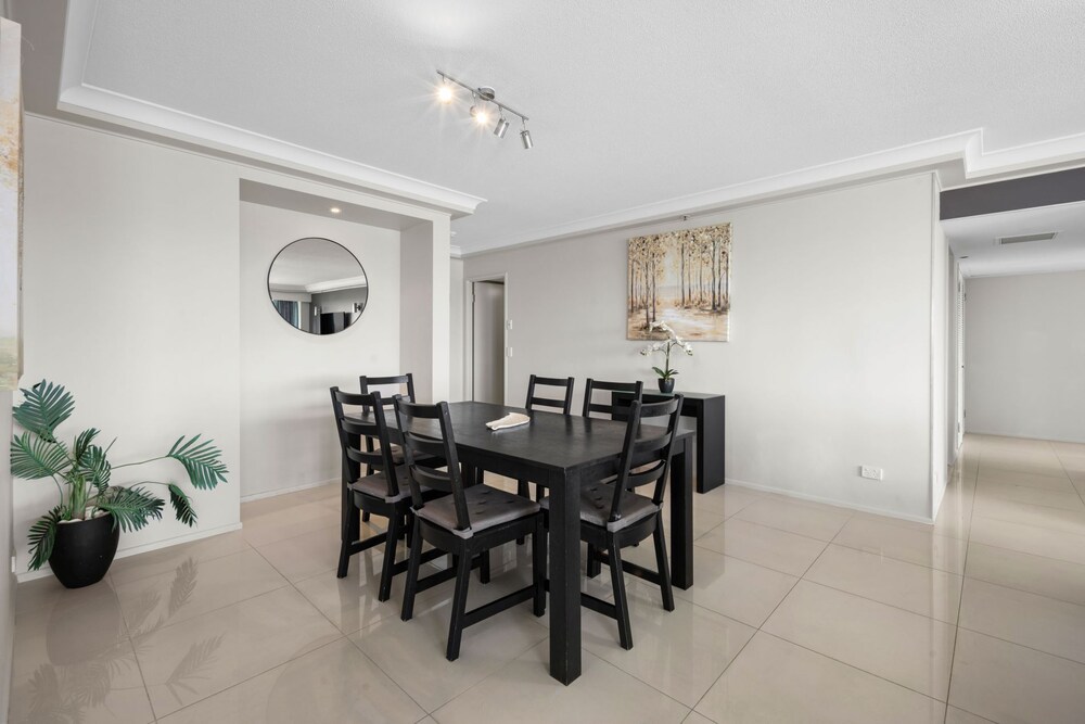 Crown Towers Resort - Luxury Apartment