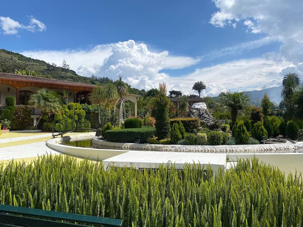 Patate Lodge