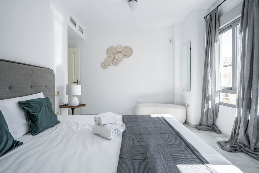 Stay U-nique Apartment Plaza del Patrocinio