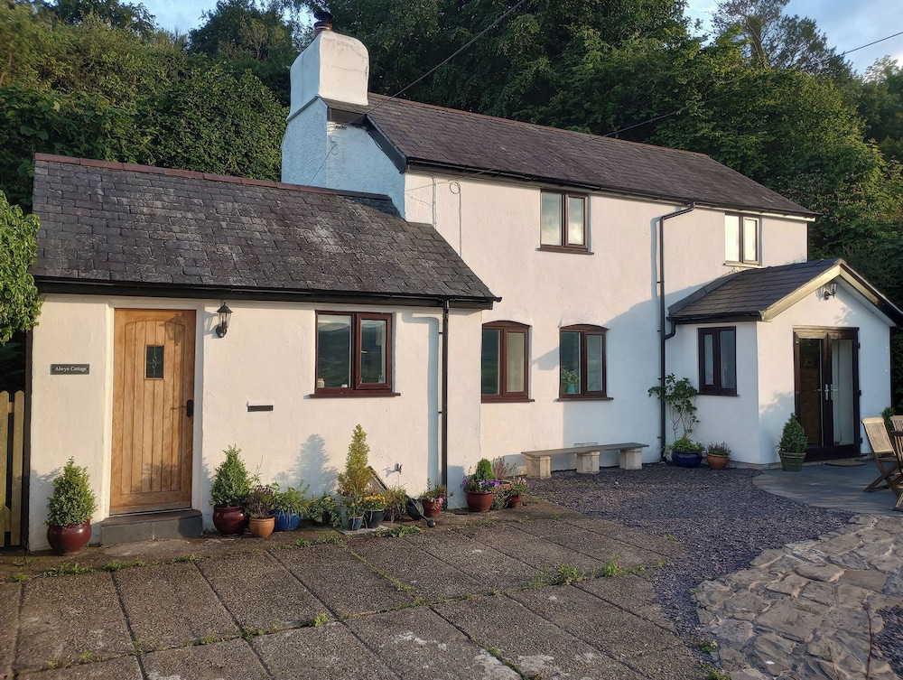 Alwyn Cottage