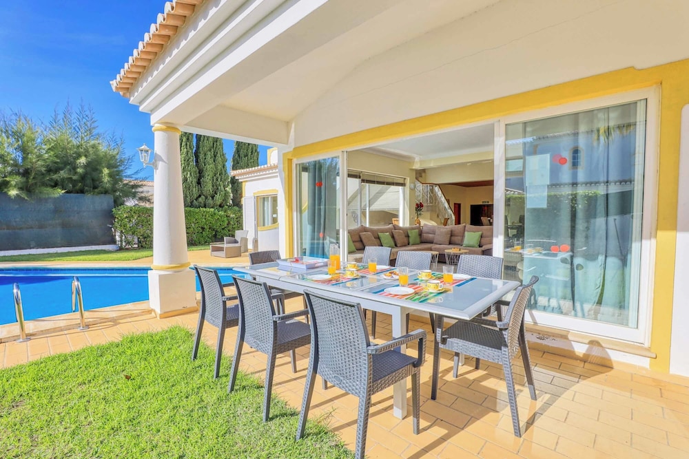 Villa Jeanic