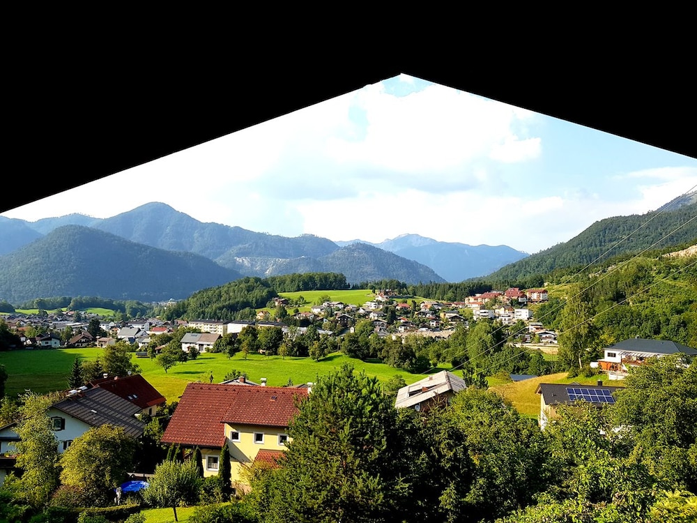 Pan Haus Bad Ischl