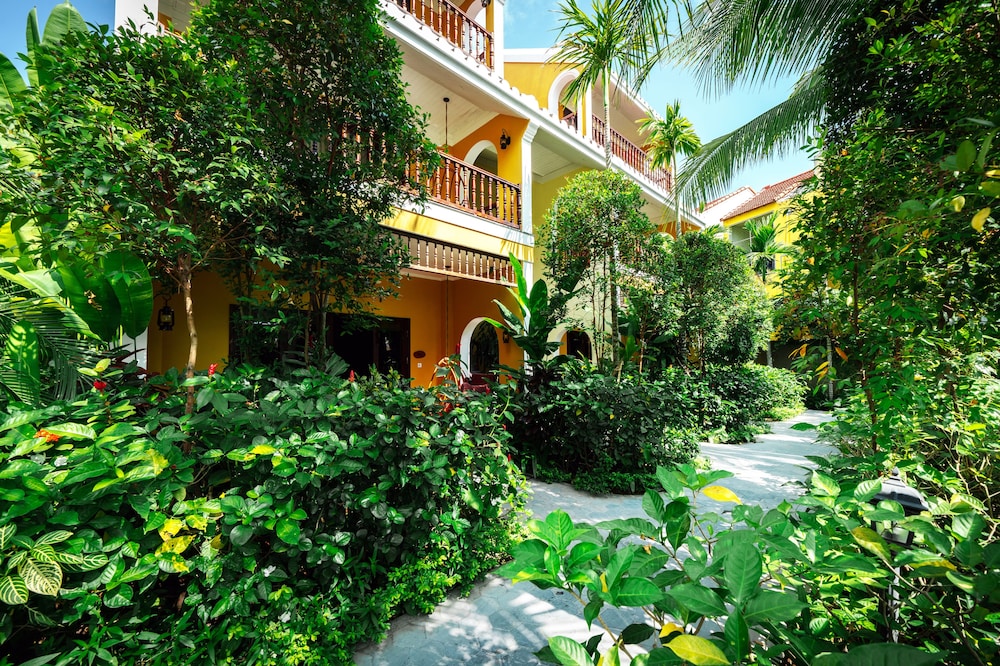 La Siesta Hoi An Resort & Spa 155