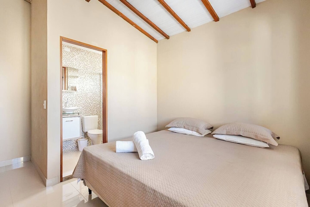 Casa Ilha de Sol