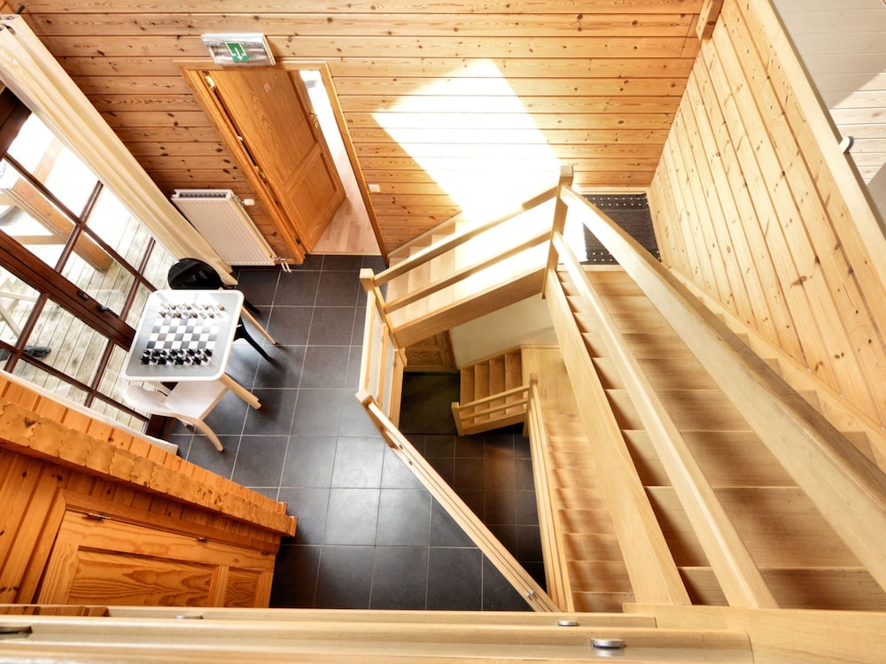 Splendid Chalet near Durbuy view 2
