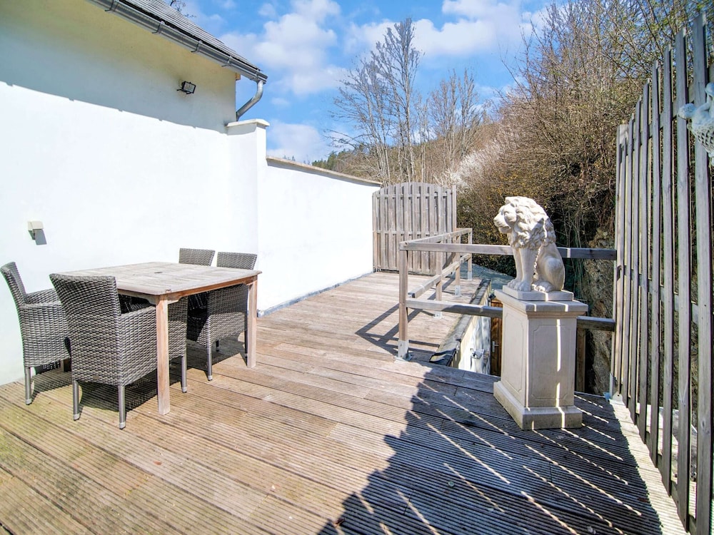 Cozy Country Stay, Stoumont