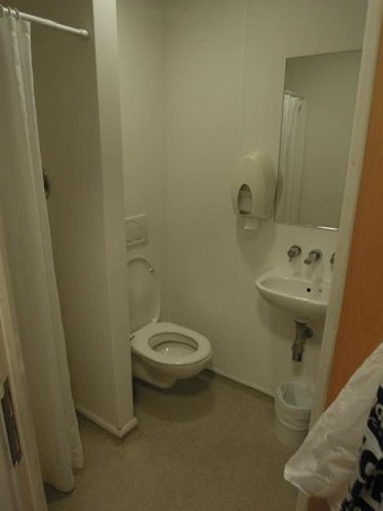 YHA London Lee Valley - Hostel