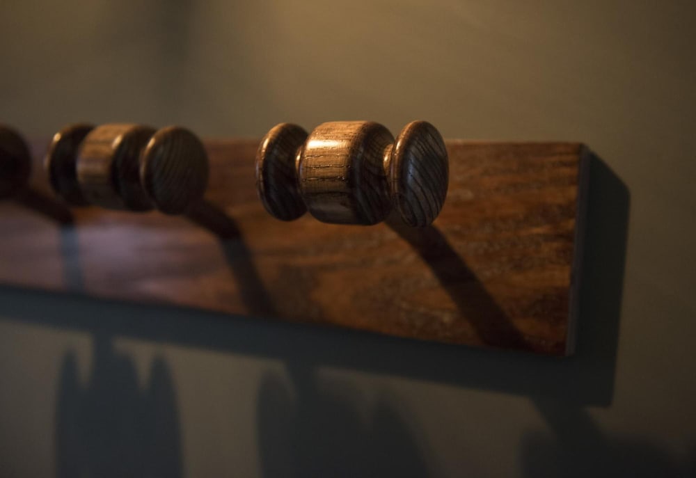Judges Court
