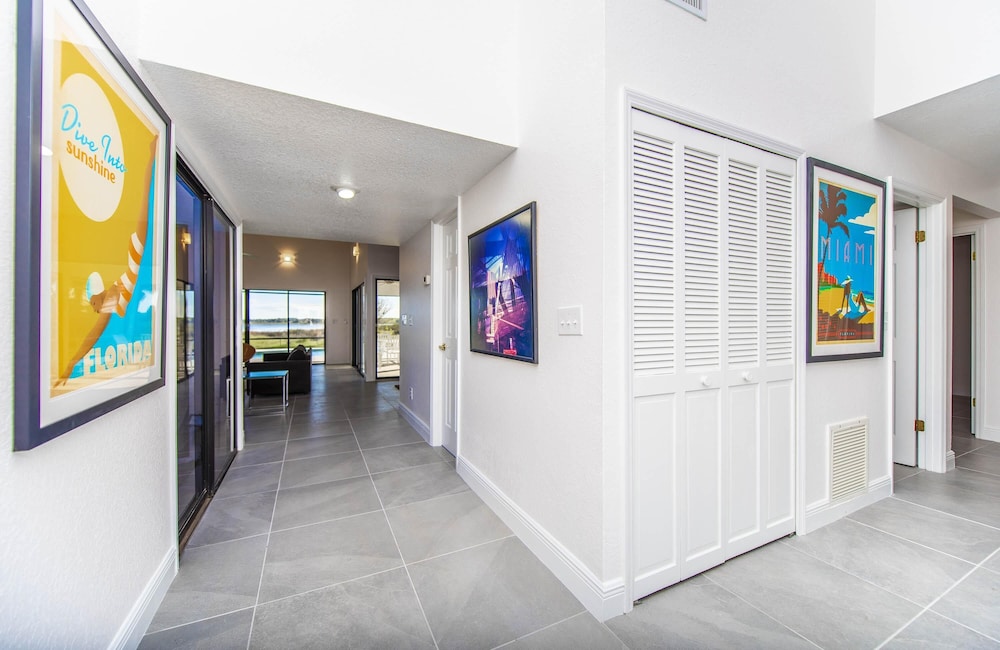 Orlando Vacations - Swiss 06 - Lake Sumner - Property Image 1