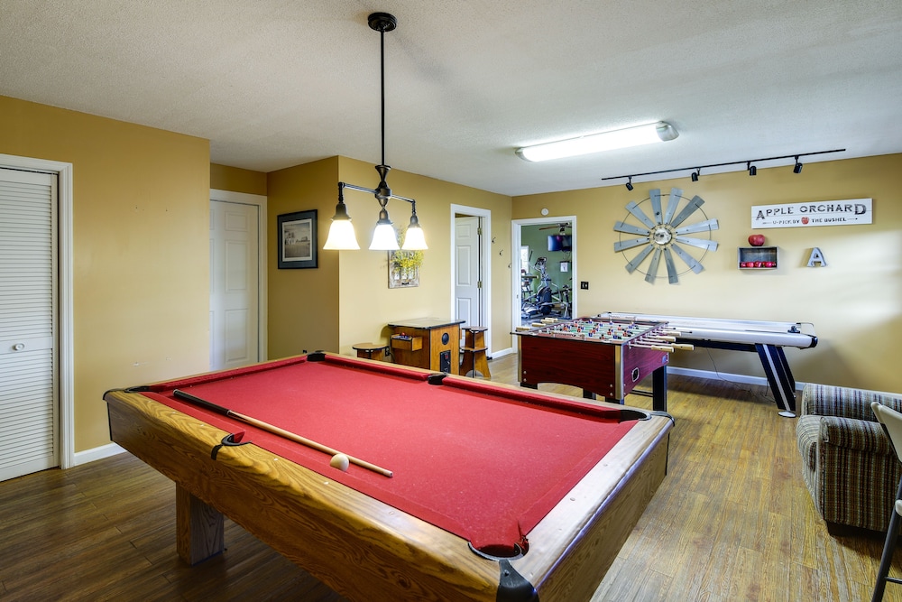 Sevierville Vacation Rental: 6 Mi to Dollywood! - Property Image 7