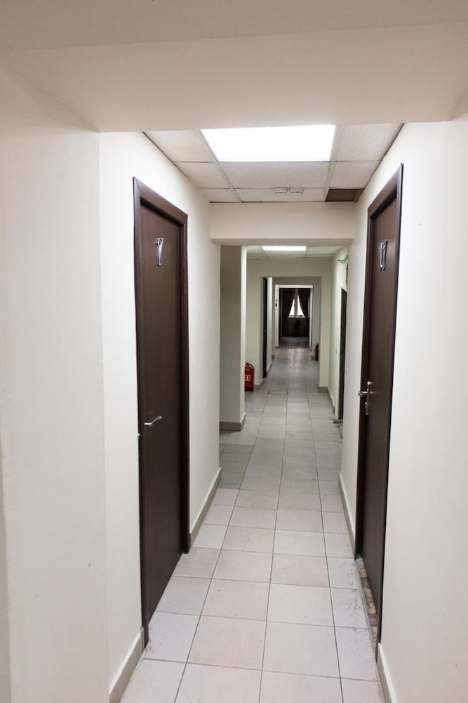 VIP Hostel K2