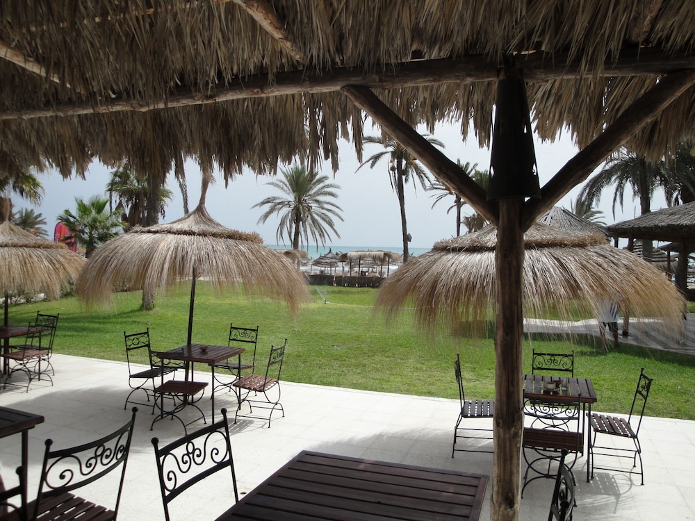 Aghir Vacations - Seabel Aladin - Property Image 5