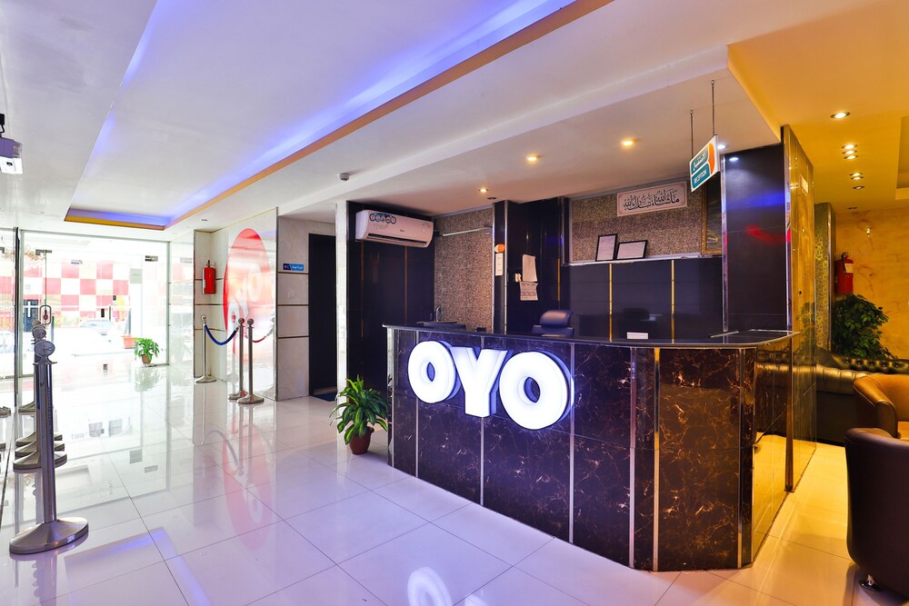 OYO 209 Mayar International Furnished 2 — photo 10