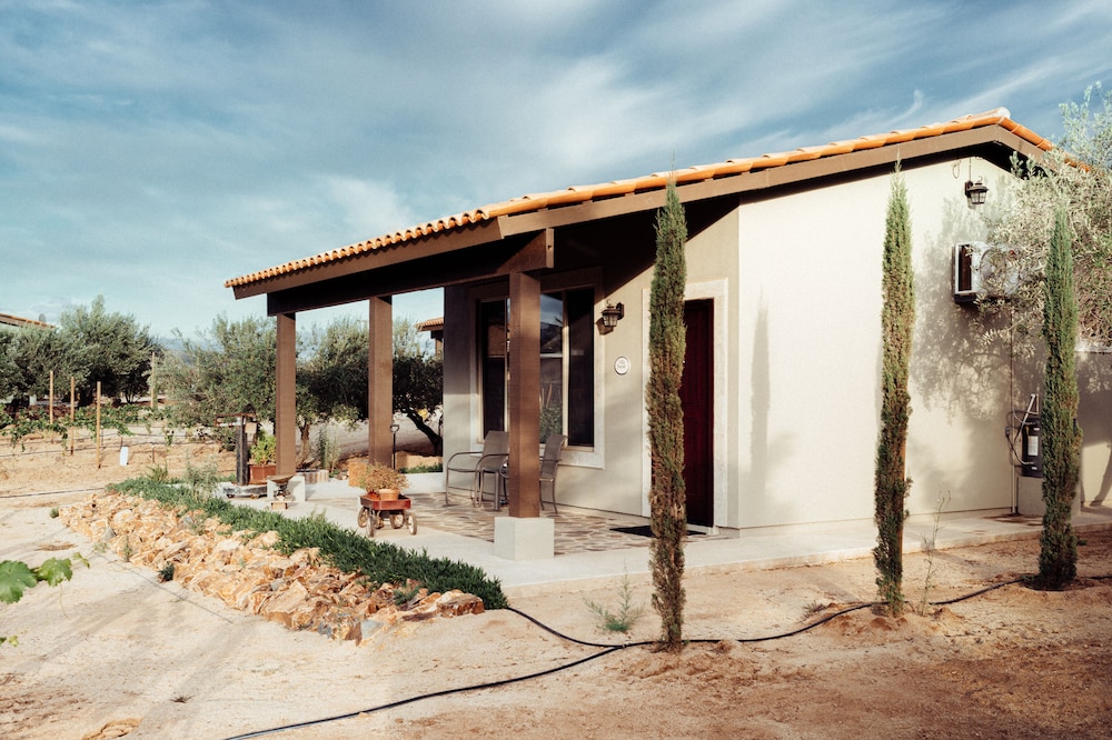 Hotel Villas en Los Retoños - Image 1