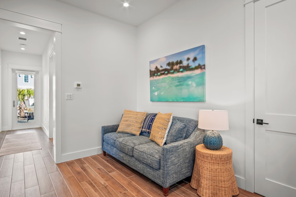 The Seaward 217 STA