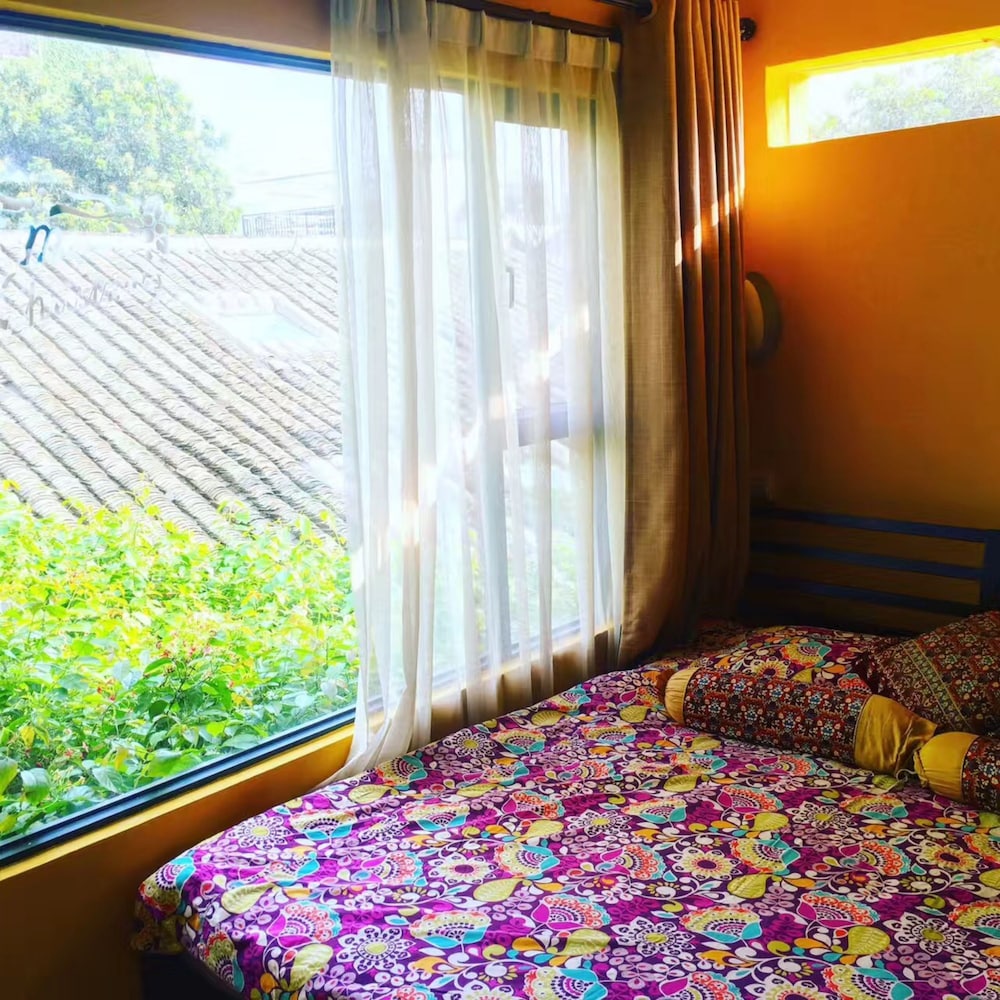 Sharemood Guest House