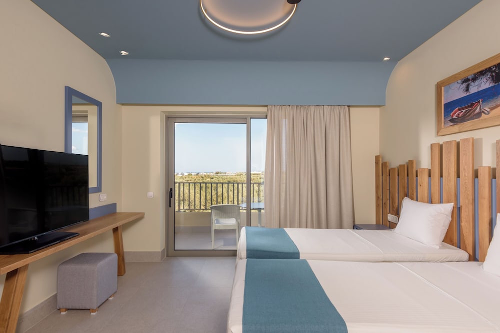 Elia Boutique Hotel