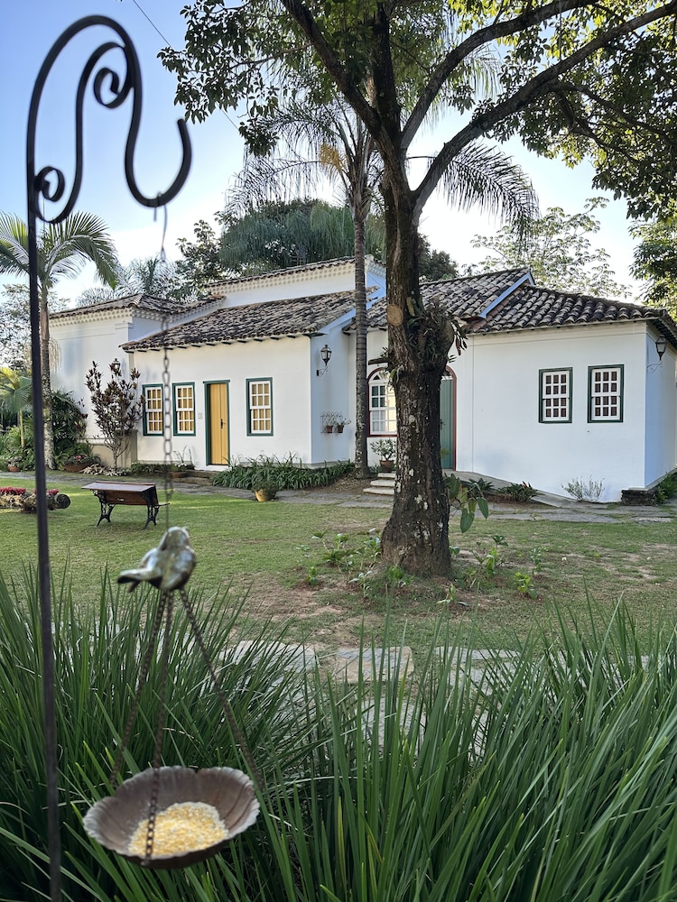 Pousada do Barão