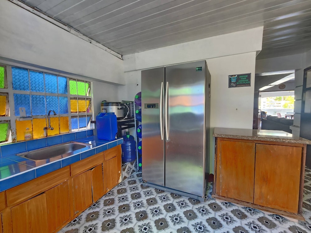Casa Del Chen - Budget-friendly Stay