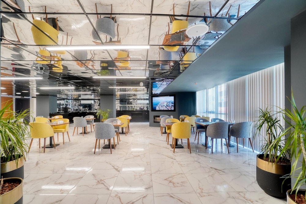 IBOS OTELLERİ İZMİR - Image 76