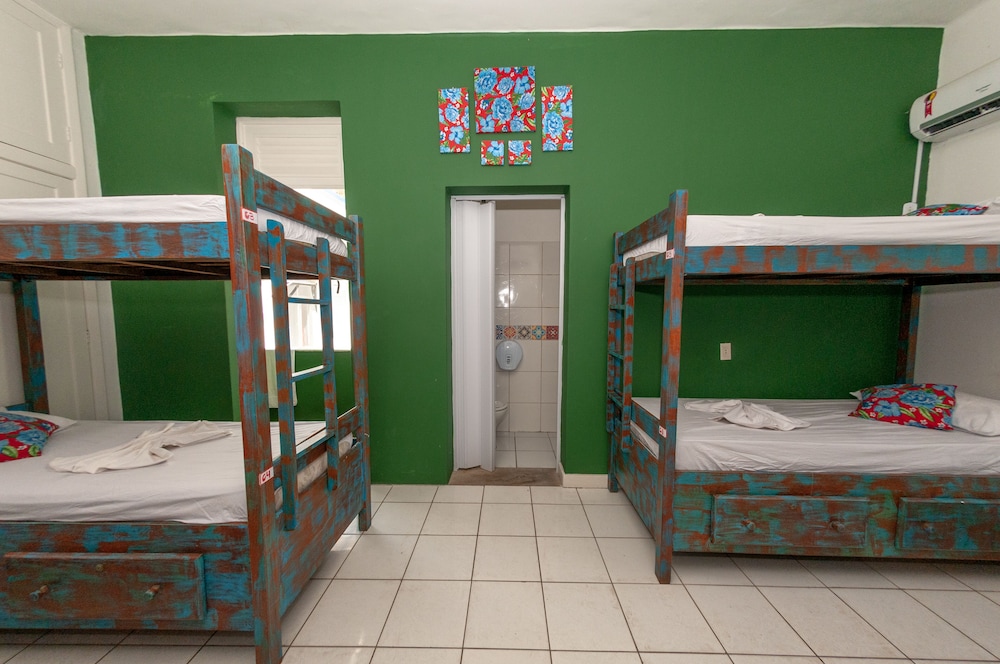 Hostel Barra
