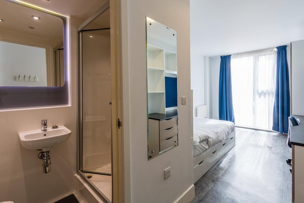 Destiny Student Holyrood - Campus Accommodation