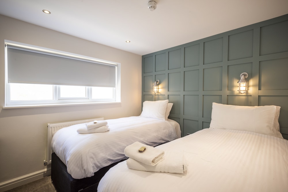Southport Vacations - The Stamford Apartment - Property Image 5