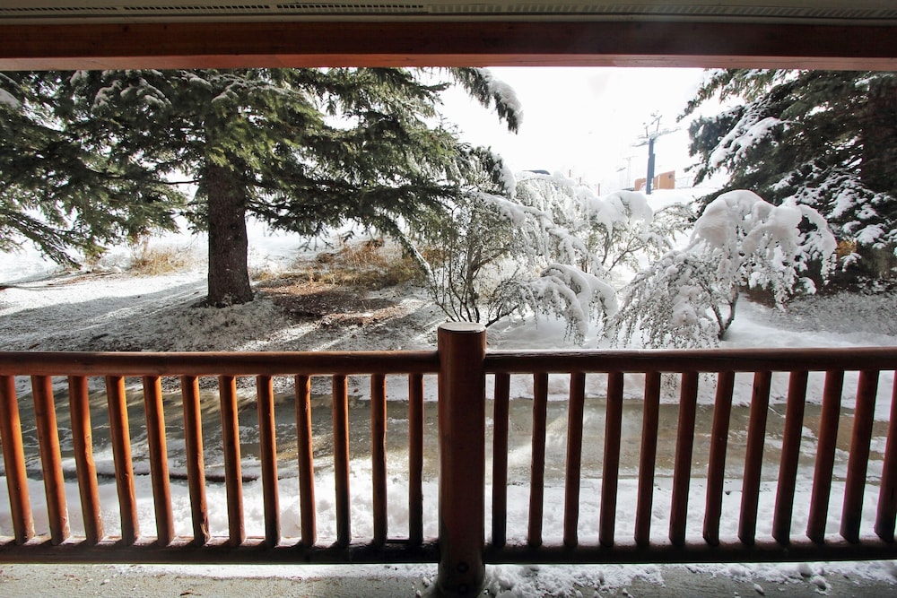 Park City Ski Resort Snow Flower Vacation Condos