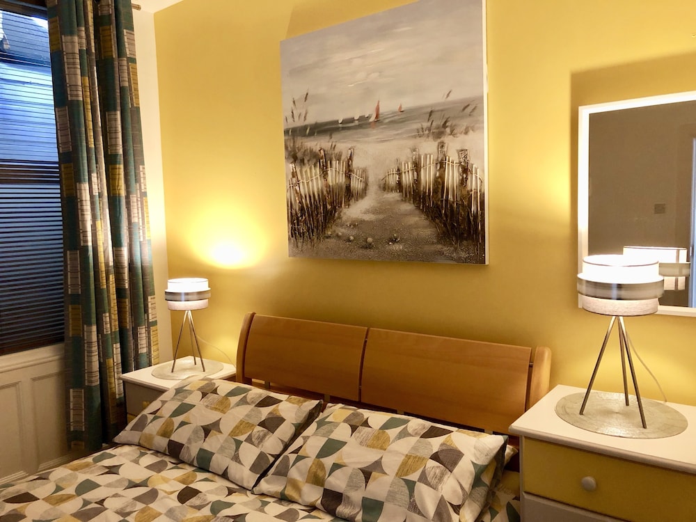 Portrush Holiday Rentals