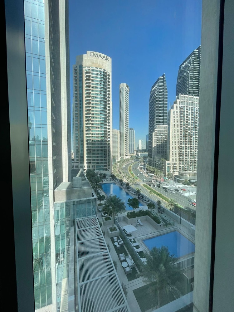 StayOn - 2Bedrooms Apartment Forte 1