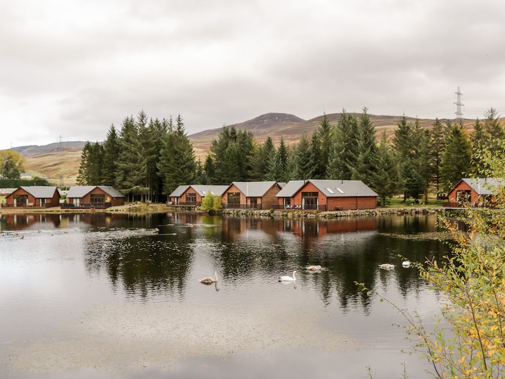 Ptarmigan Lodge