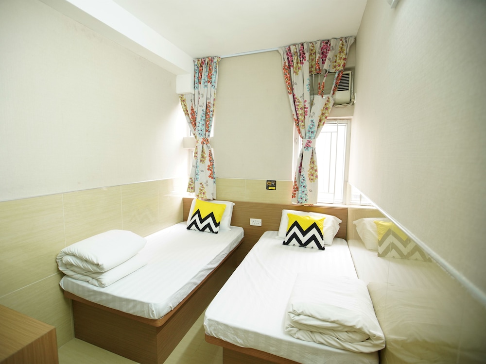 Kong Hing Guest House