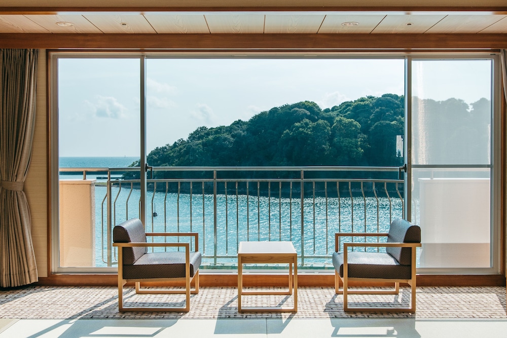 KAMENOI HOTEL Kumano Tanabe 25