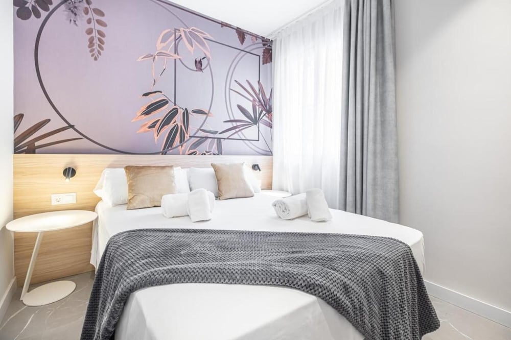 Benidorm Beach Luxury Apartment
