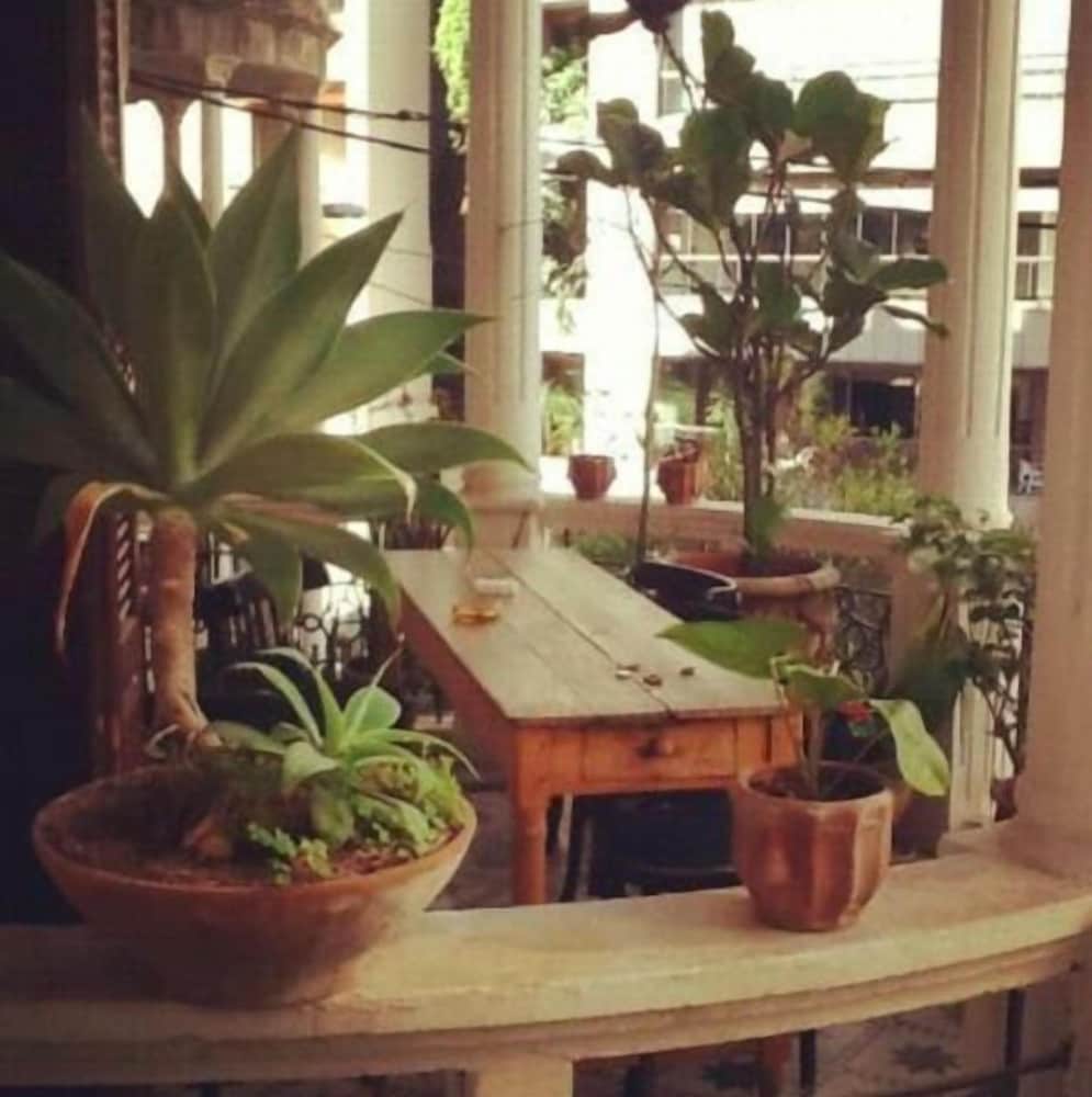 Hayete Guesthouse