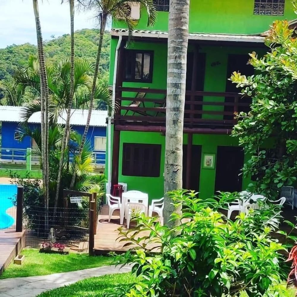 Hotel Ferrugem Pousada Região - Image 1