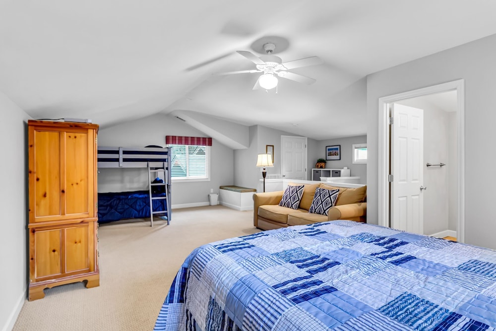 67 Forest Drive at The Sea Pines Resort