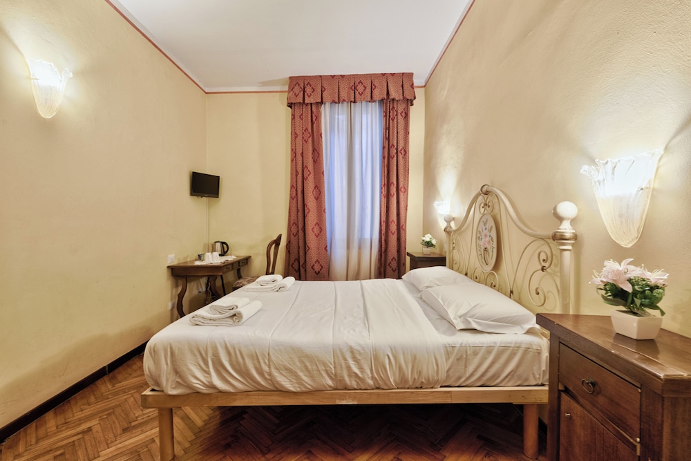 Joy Rialto Rooms Venice
