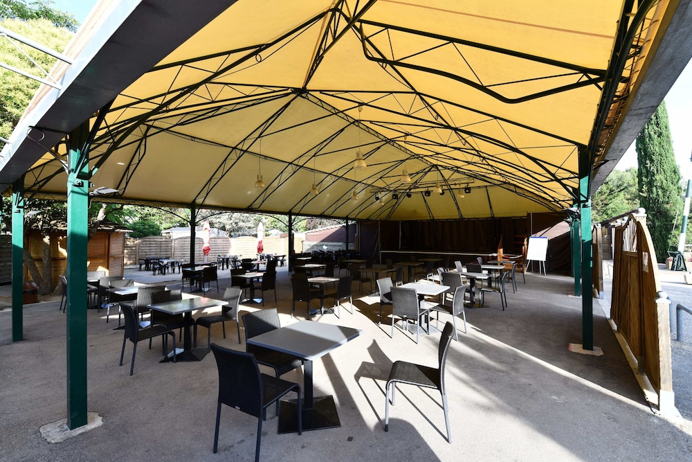 Camping Domaine du Cros d'Auzon, Billede 19