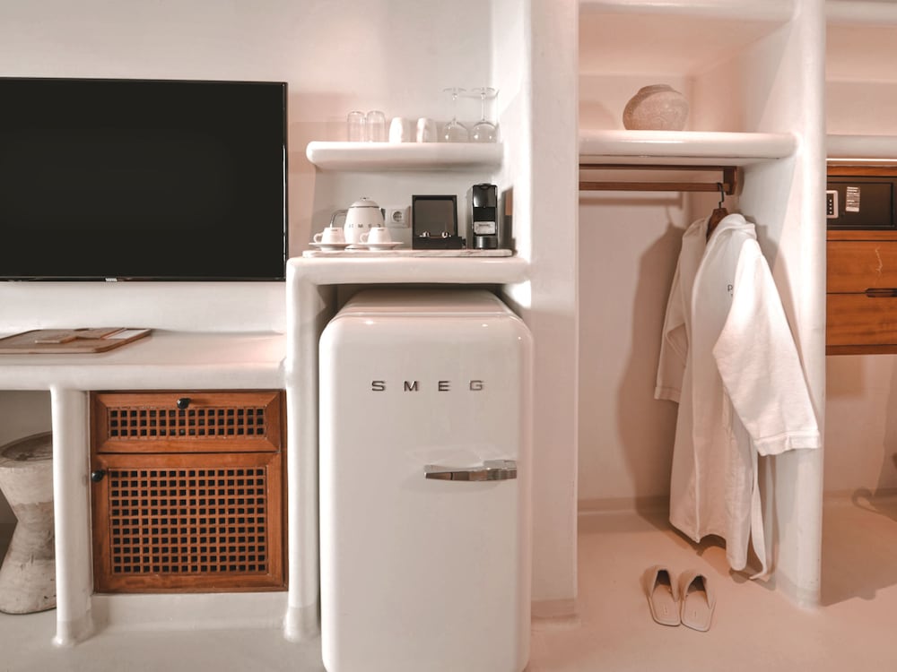 Perios Plaj Evi - Sadece Yetişkinler - Image 33