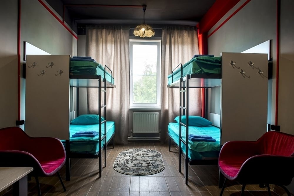 Filosof - Hostel