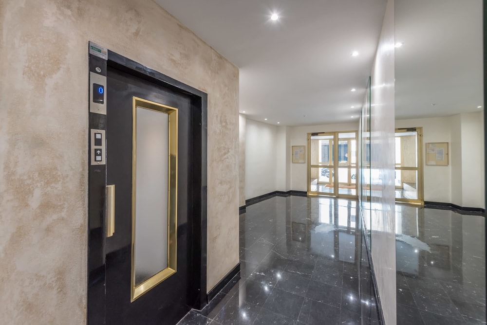 Foxy Renard Elegant 1 Bedroom Near Parc Monceau
