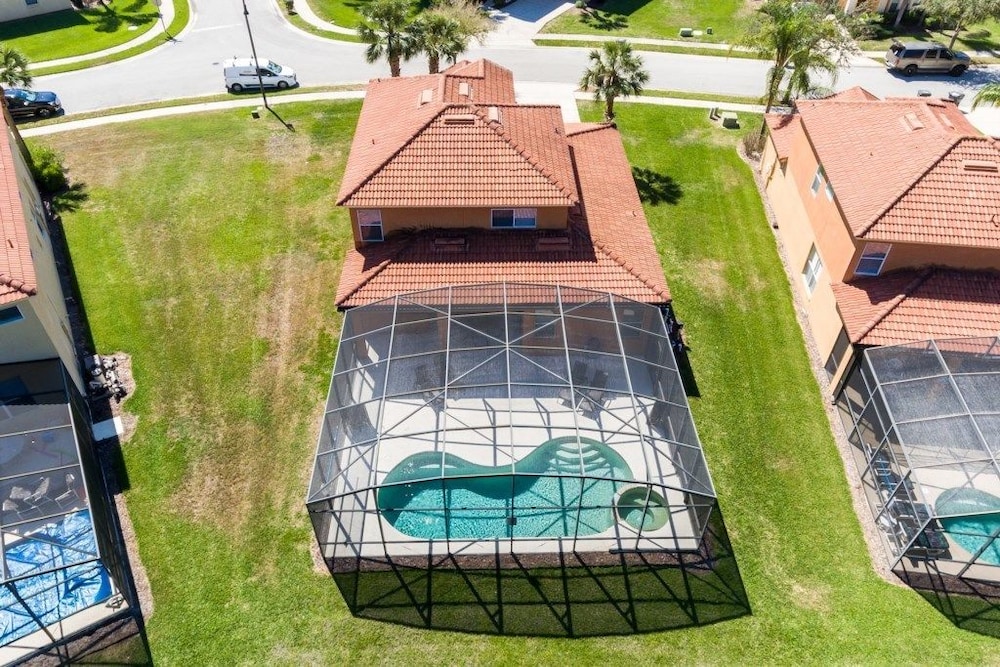 5BR Pool Home in Watersong by SHV-190 view 4