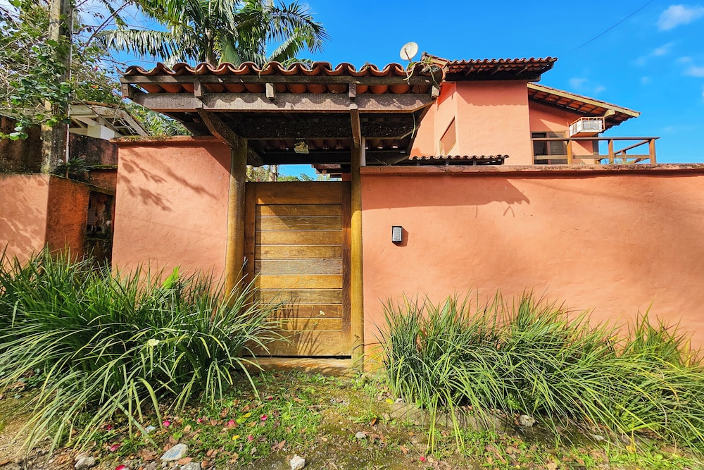 Casa Maritacas