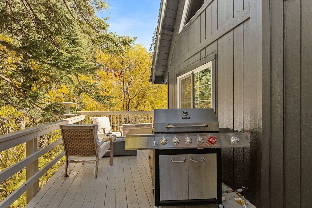 Chalet Vino