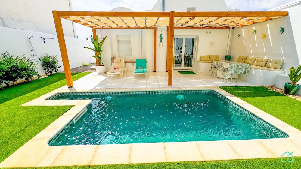 Dar Nour Charme et Tranquilit Hammamet